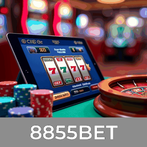 8855BET: Bônus Incomparáveis e Ofertas Exclusivas