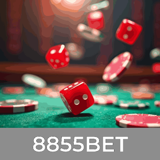 8855BET: Bônus Incomparáveis e Ofertas Exclusivas