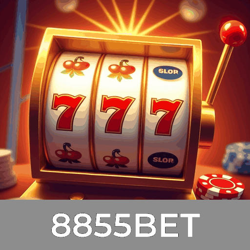 8855BET: Sua Plataforma de Jogos Online com Serviço Profissional e Seguro