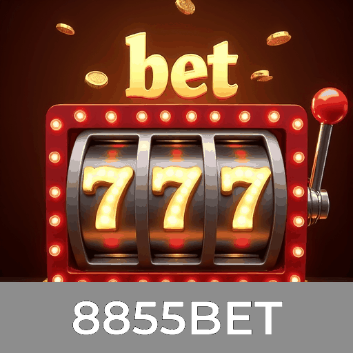 8855BET: Sua Plataforma de Jogos Online com Serviço Profissional e Seguro