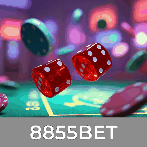 8855BET: Plataforma de Apostas Segura e Divertida