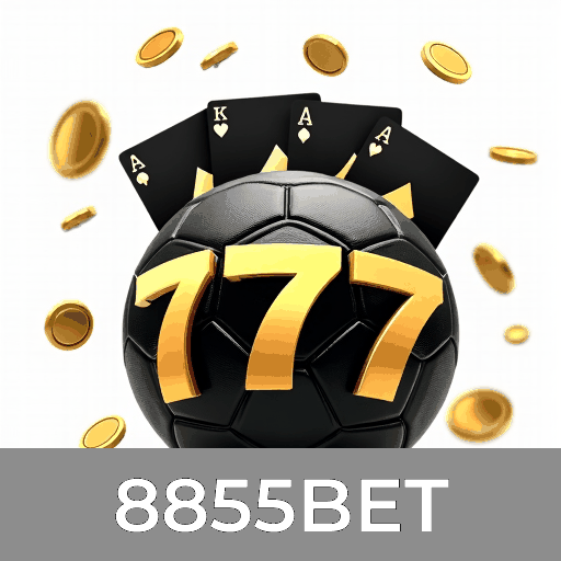 Experimente o Login Premium e Seguro no 8855BET