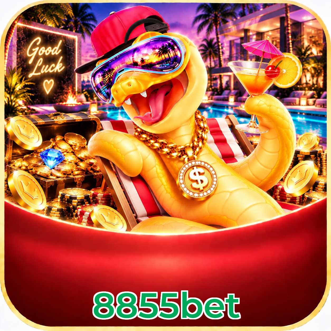 8855bet Certificado eCOGRA - Jogos Justos Auditados
