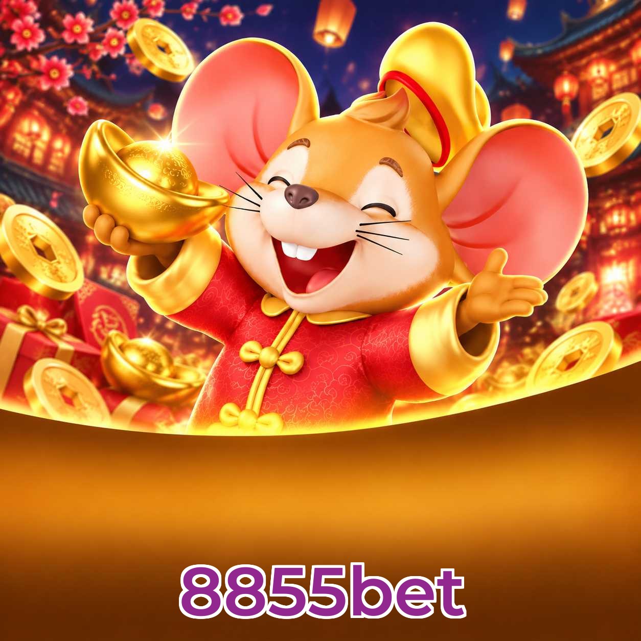 Odds Competitivas 8855bet