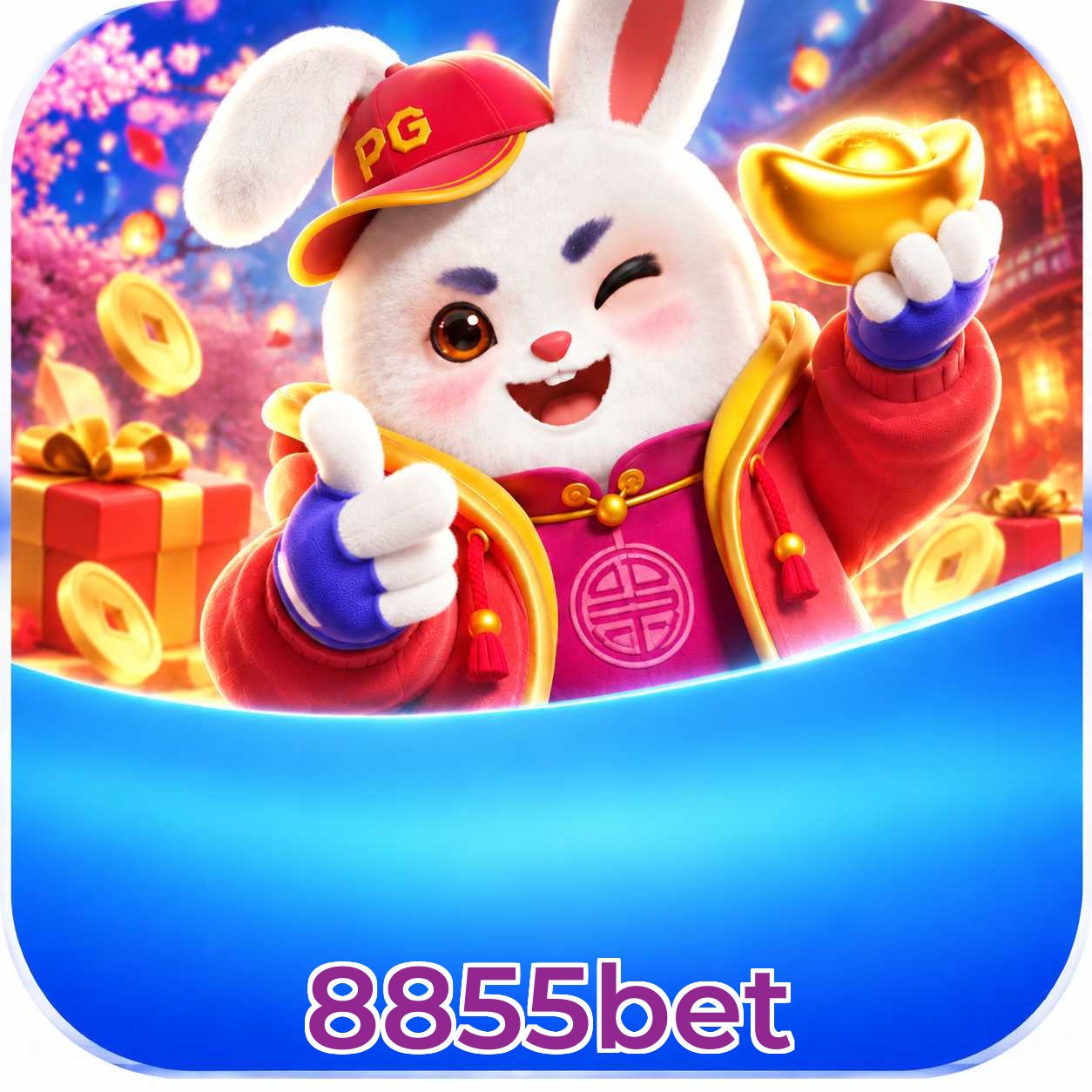 8855bet Certificado eCOGRA