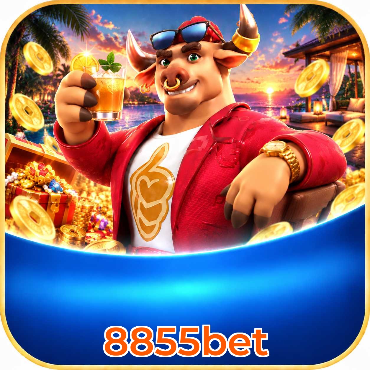 8855bet Download Oficial