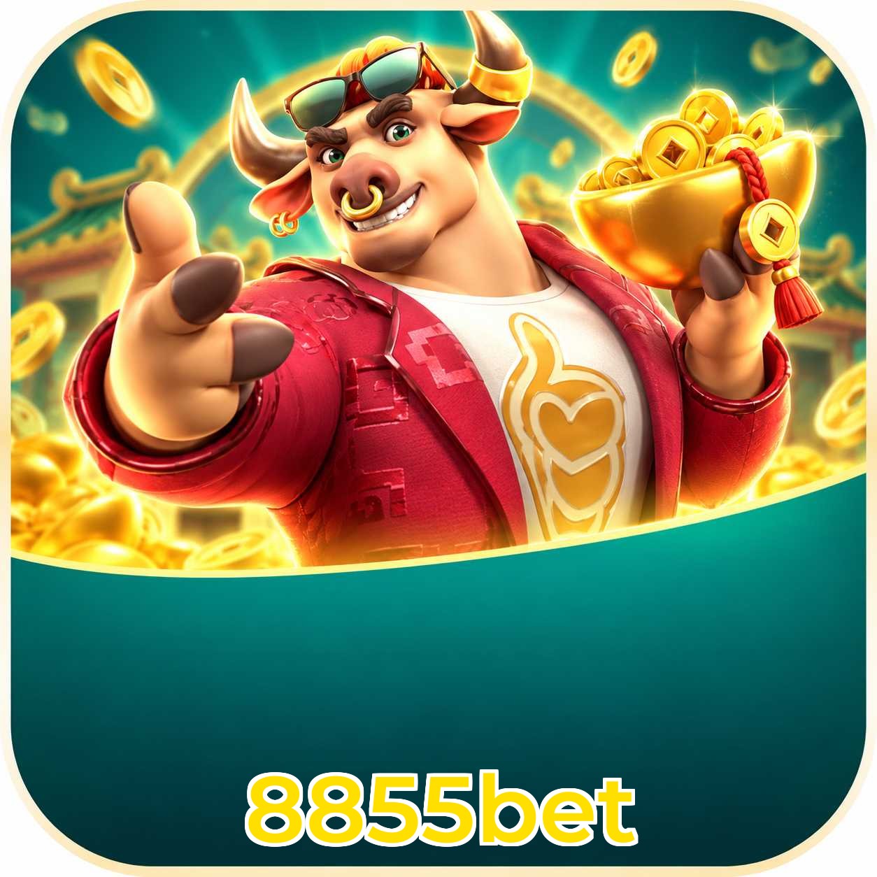 8855bet Licenciado Curaçao - Segurança SSL 256-bit