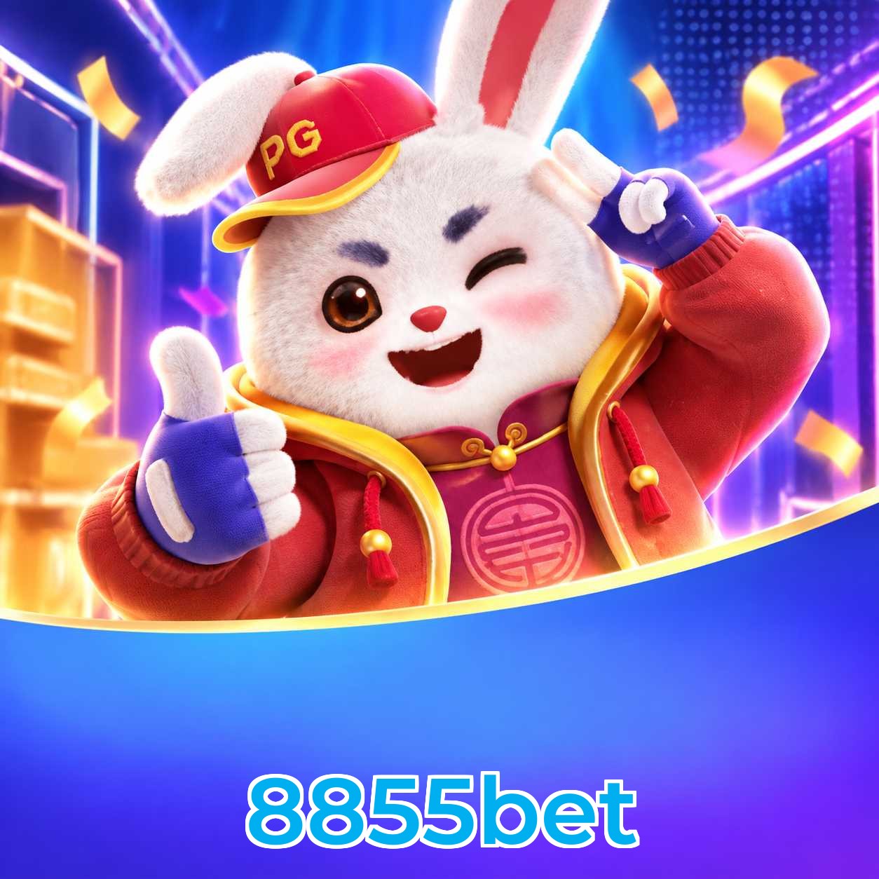 Slots 8855bet - Jackpots Progressivos
