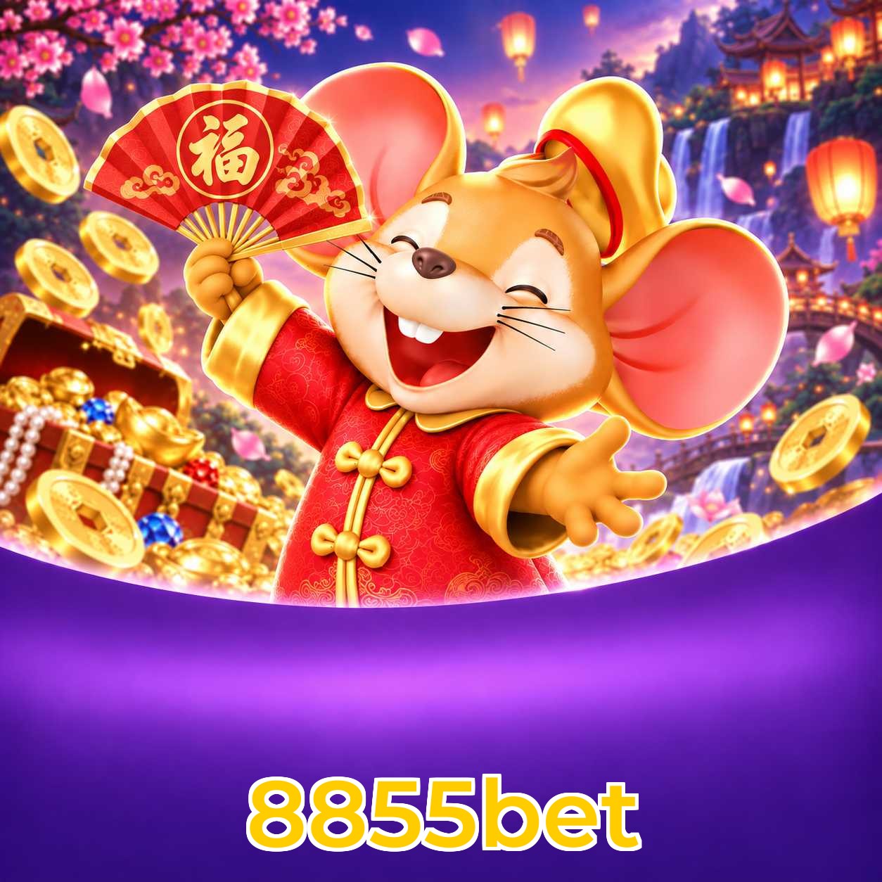 8855bet Pagamento Seguro SSL