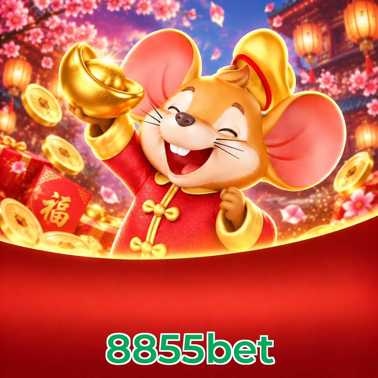 Cash Out 8855bet