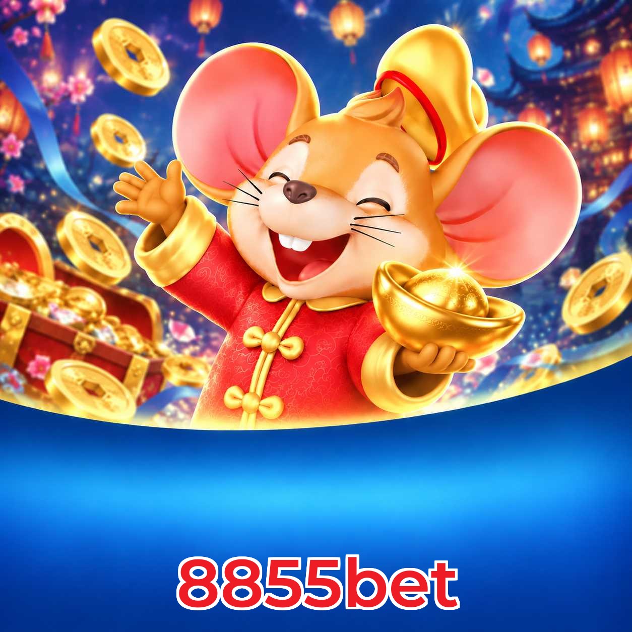 Telegram 8855bet - Canal Oficial Verificado
