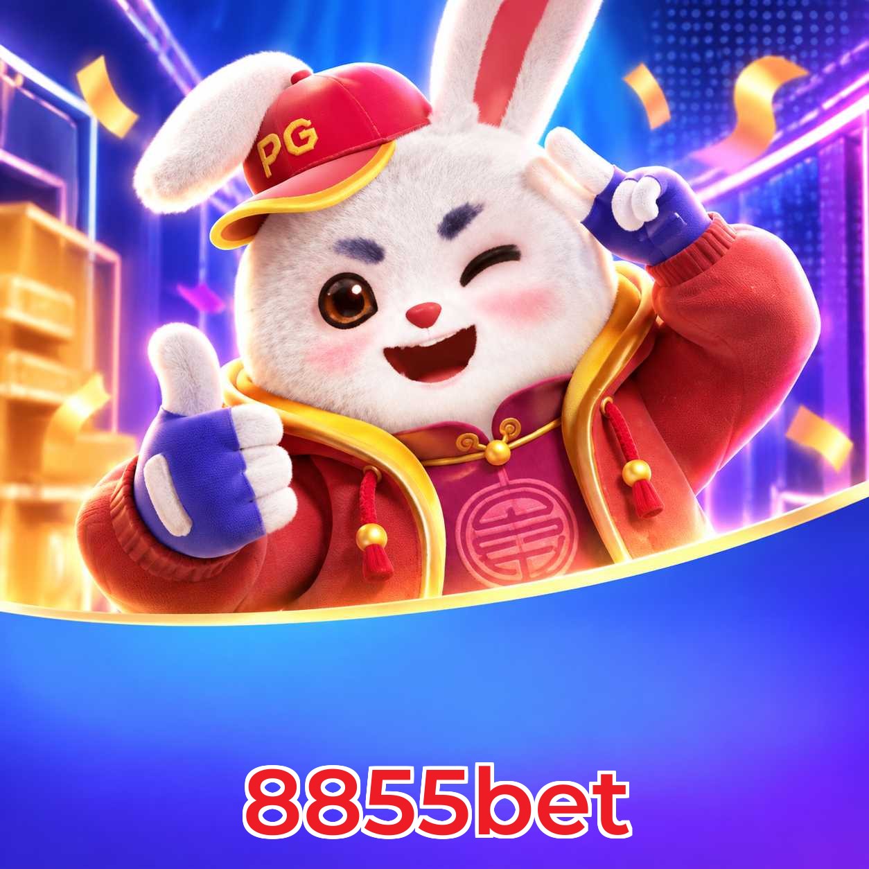 Loteria 8855bet - Quina e mais jogos